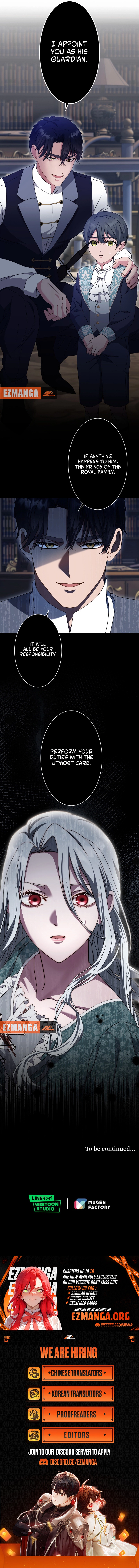 This Obsessive Love Runs Deeper Than Blood Chapter 5 page 10