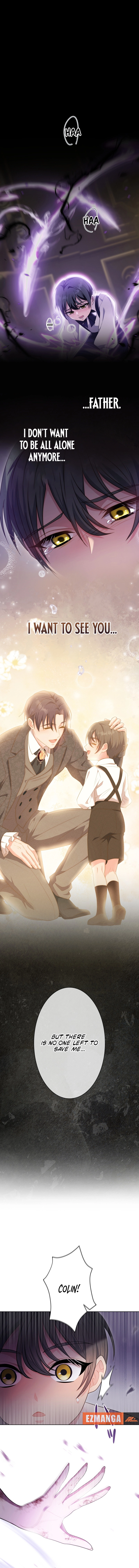 This Obsessive Love Runs Deeper Than Blood Chapter 7 page 2