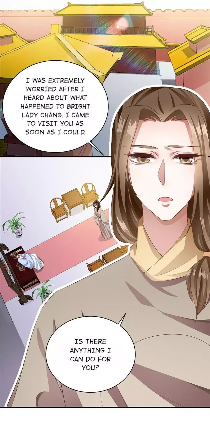 This Prince Is Lovesick Chapter 100 page 3