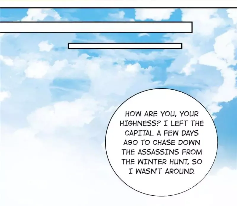 This Prince Is Lovesick Chapter 100 page 2