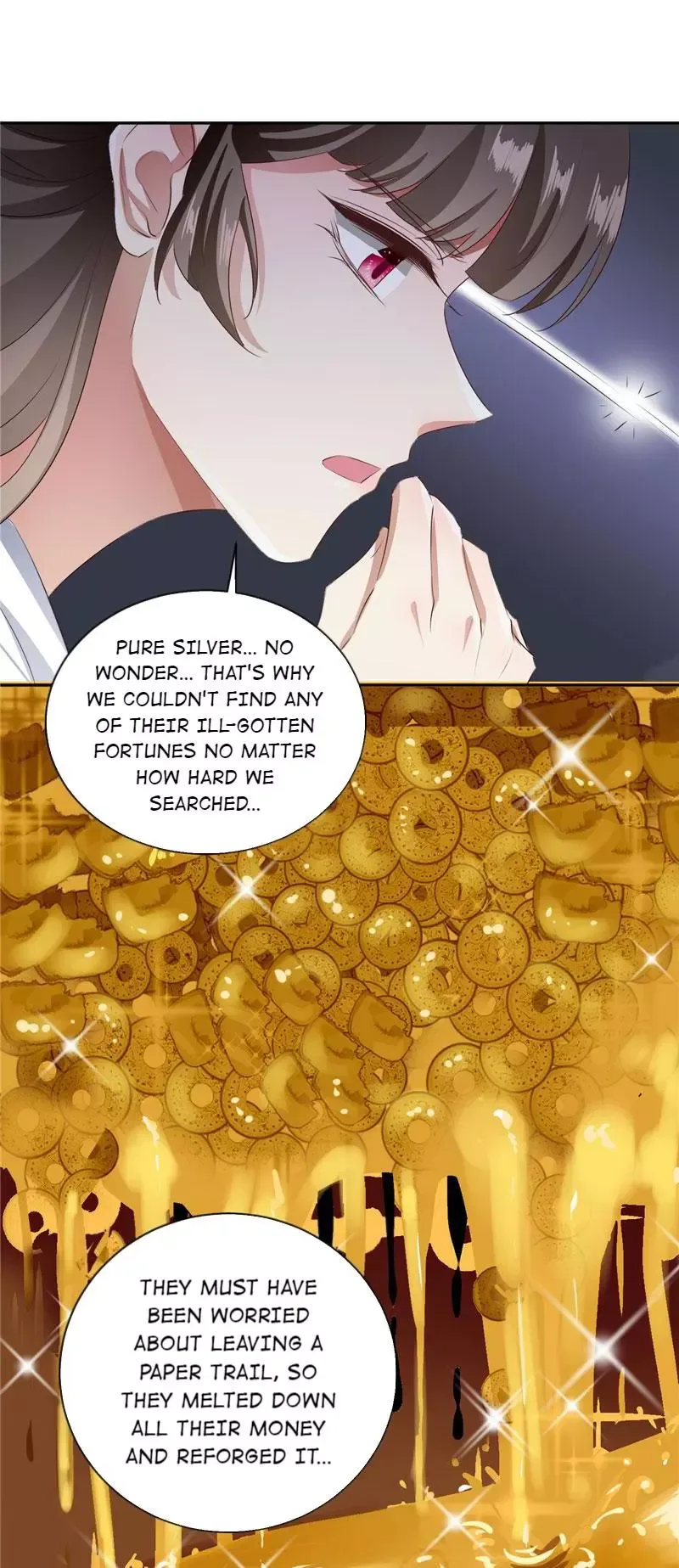 This Prince Is Lovesick Chapter 100 page 7
