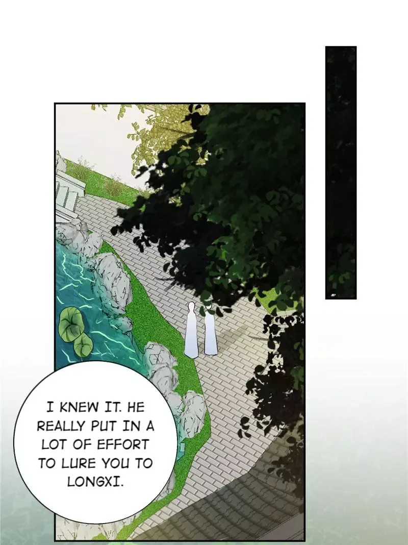 This Prince Is Lovesick Chapter 100 page 21