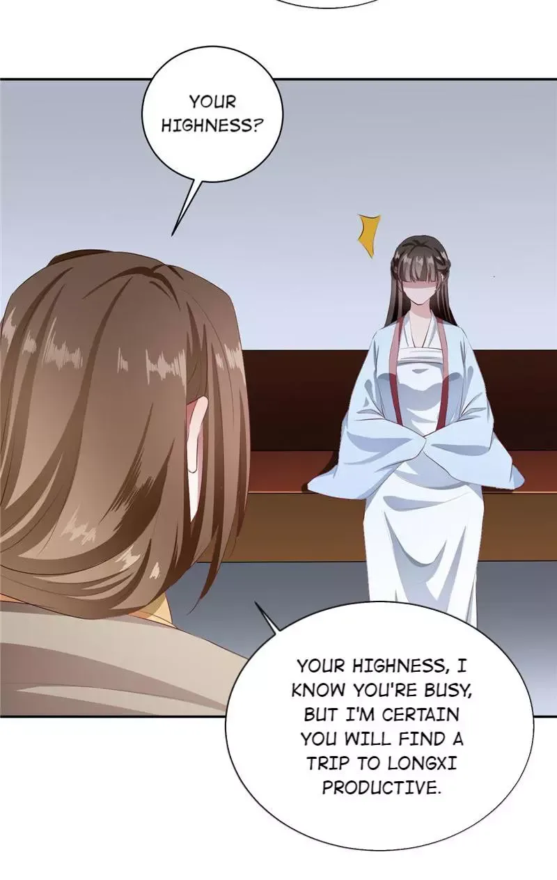 This Prince Is Lovesick Chapter 100 page 13