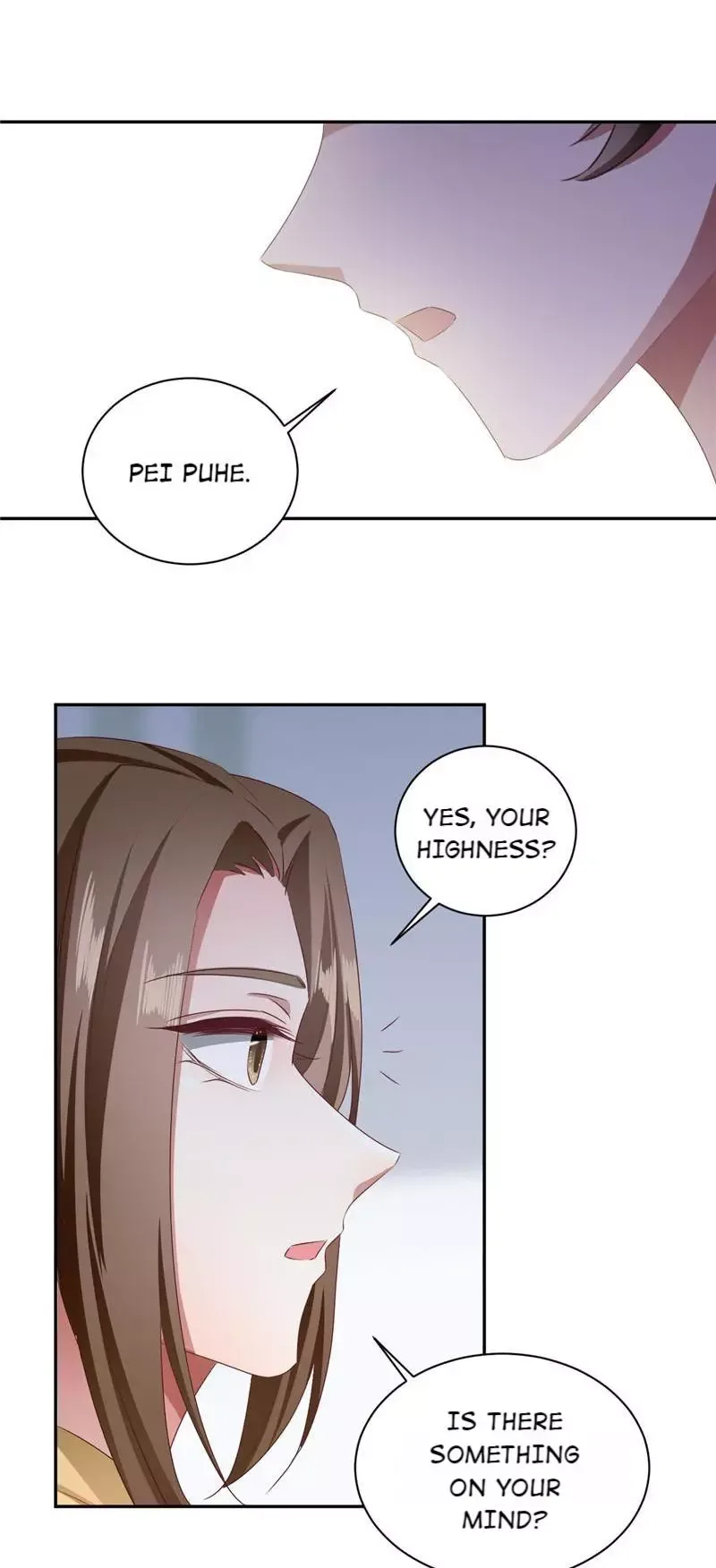 This Prince Is Lovesick Chapter 100 page 14