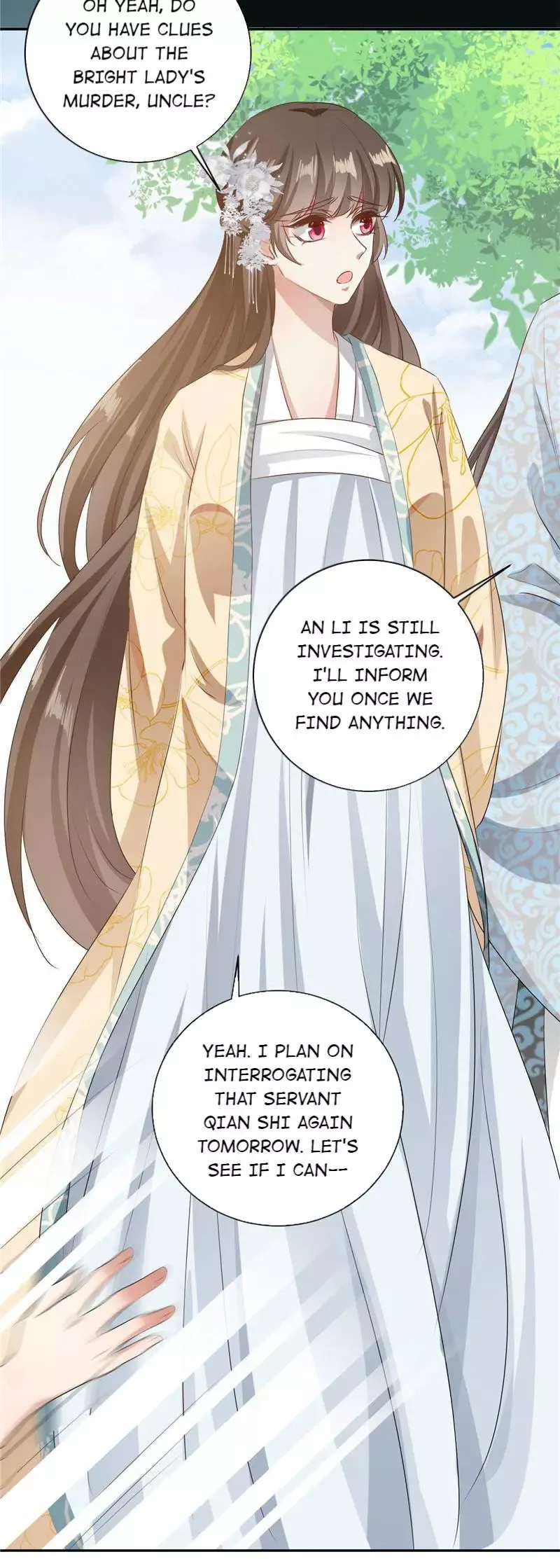 This Prince Is Lovesick Chapter 100 page 28
