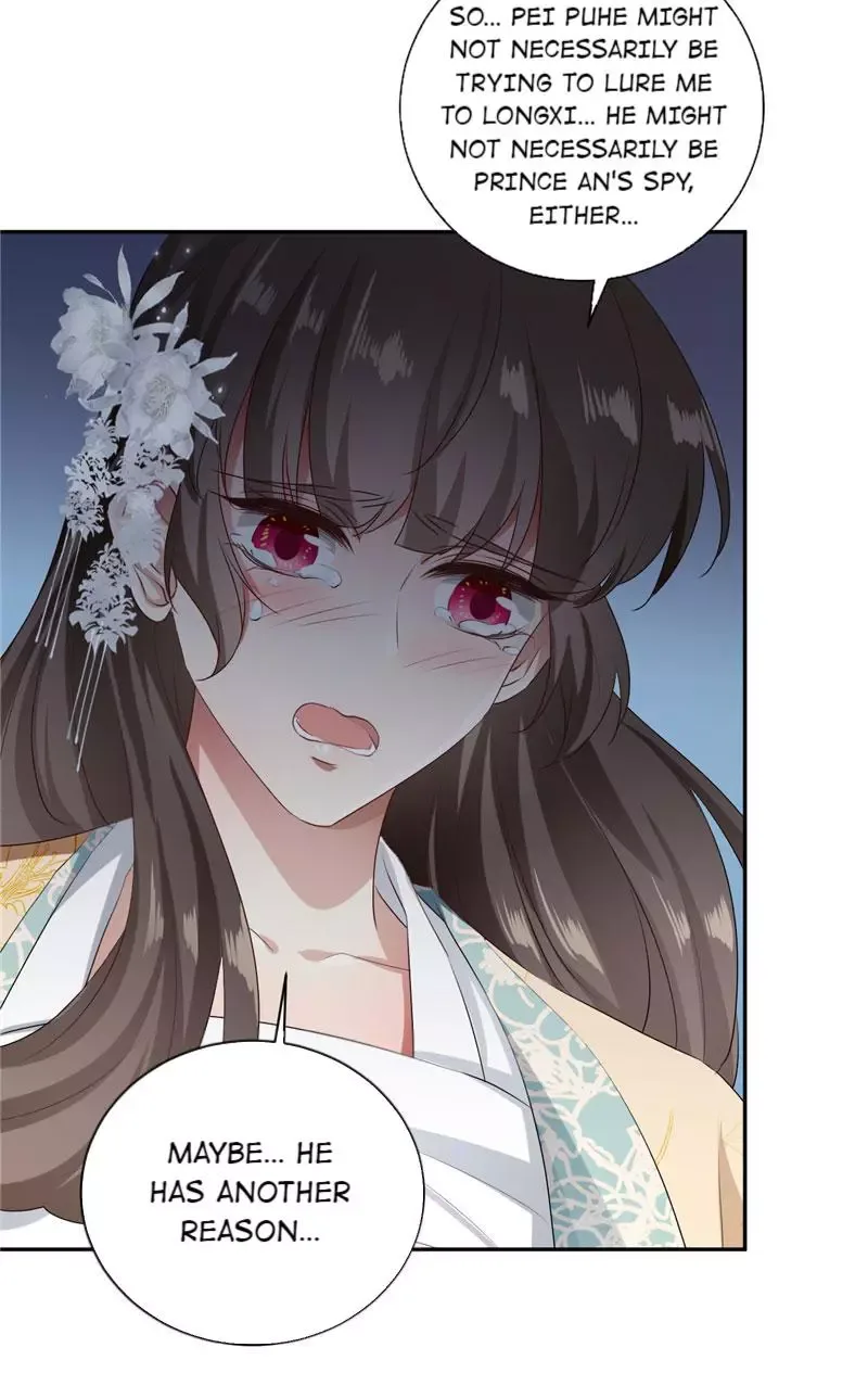 This Prince Is Lovesick Chapter 100 page 25