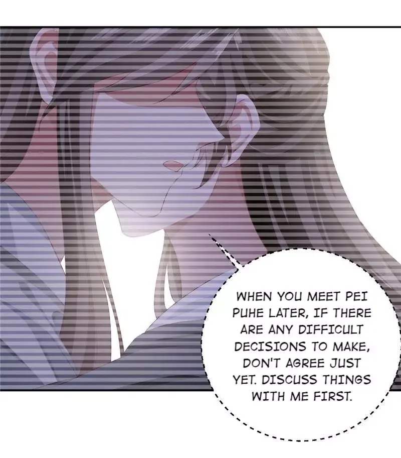 This Prince Is Lovesick Chapter 100 page 11