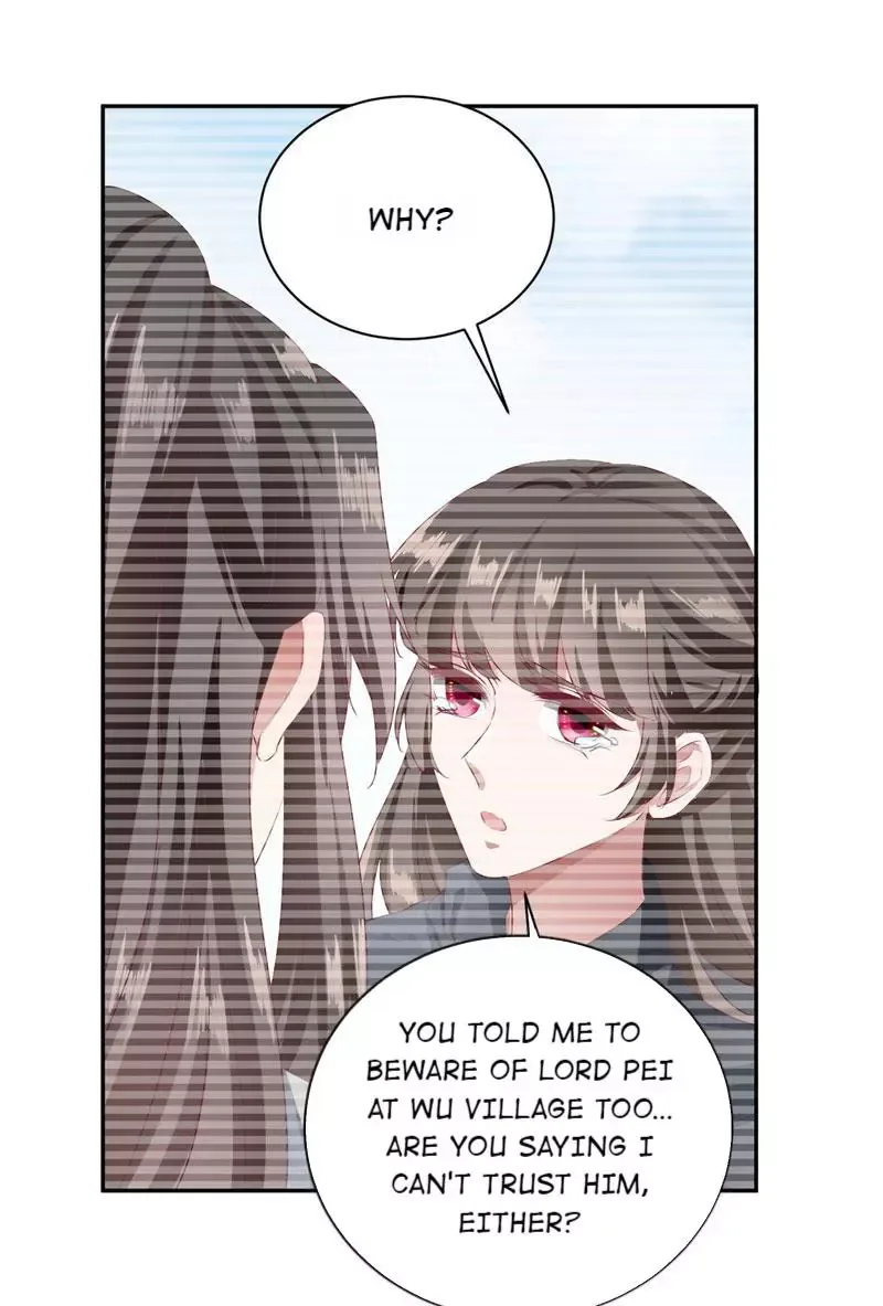This Prince Is Lovesick Chapter 100 page 12