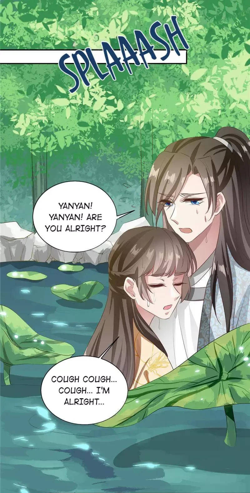 This Prince Is Lovesick Chapter 101 page 8