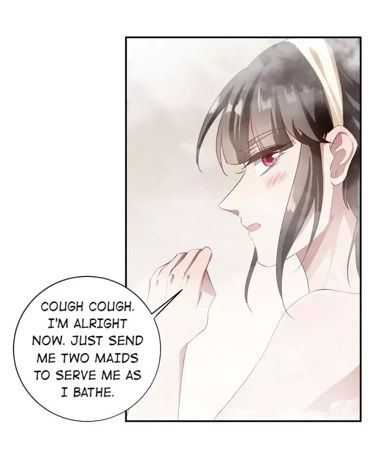 This Prince Is Lovesick Chapter 101 page 23