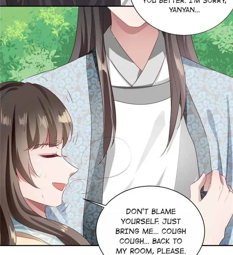 This Prince Is Lovesick Chapter 101 page 14