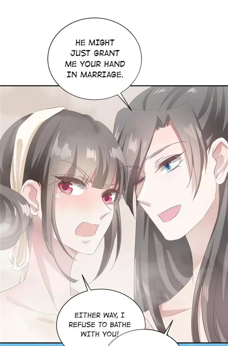 This Prince Is Lovesick Chapter 101 page 27