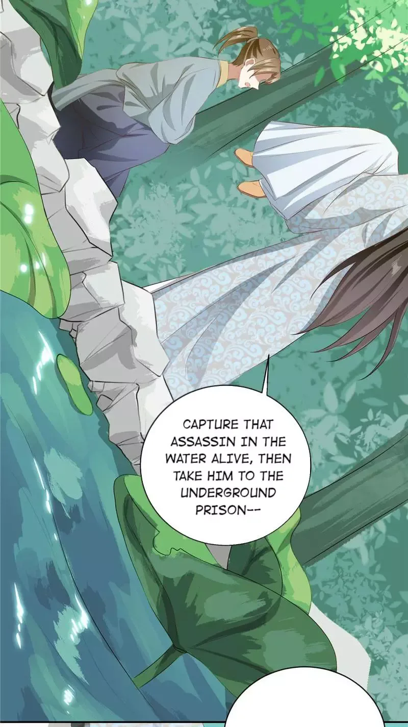 This Prince Is Lovesick Chapter 101 page 10