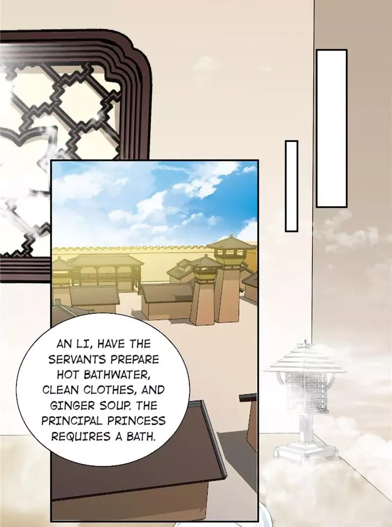 This Prince Is Lovesick Chapter 101 page 18