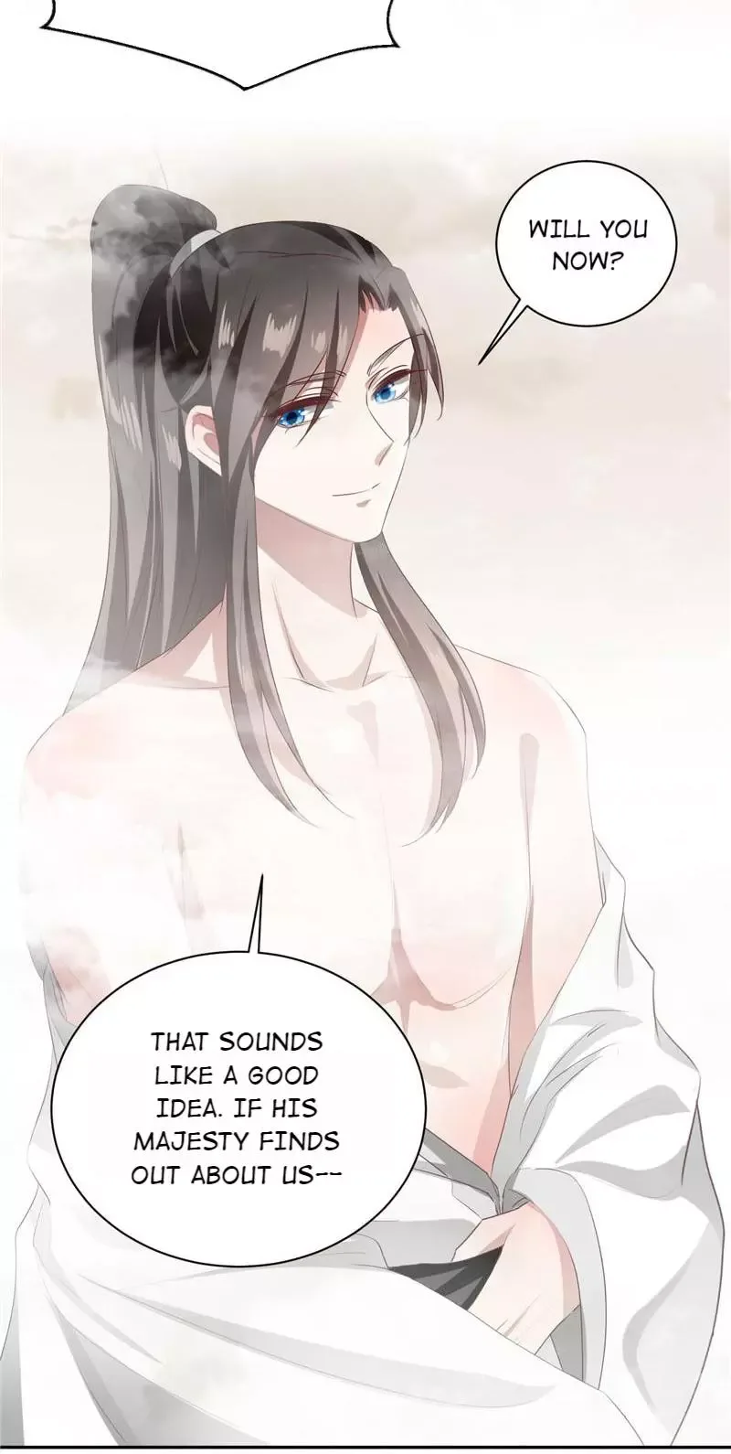 This Prince Is Lovesick Chapter 101 page 26