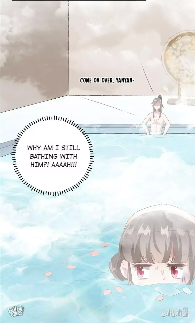 This Prince Is Lovesick Chapter 101 page 31