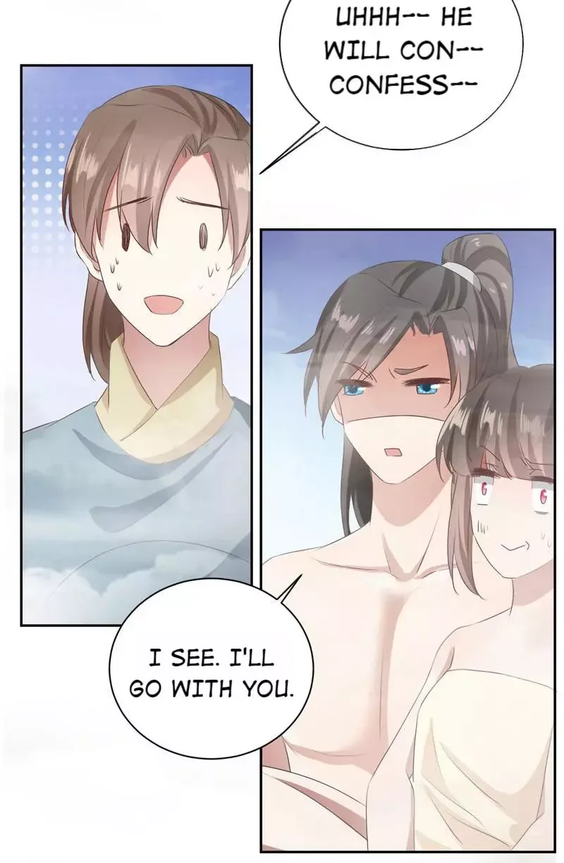 This Prince Is Lovesick Chapter 102 page 12
