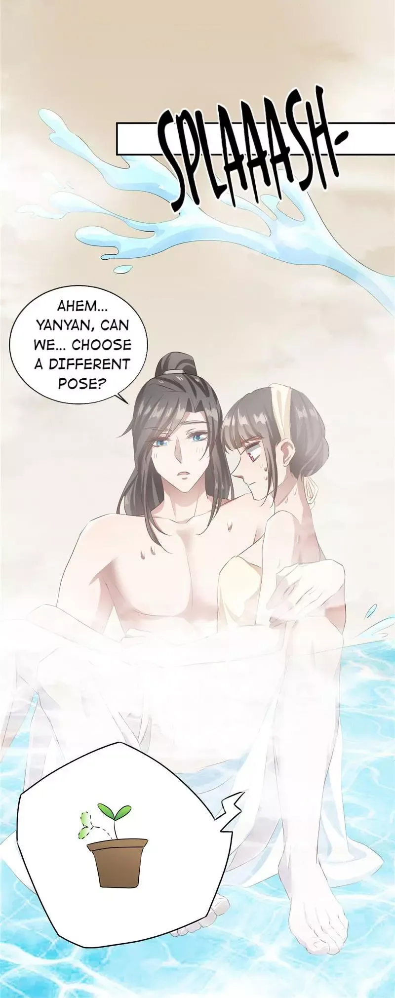 This Prince Is Lovesick Chapter 102 page 9