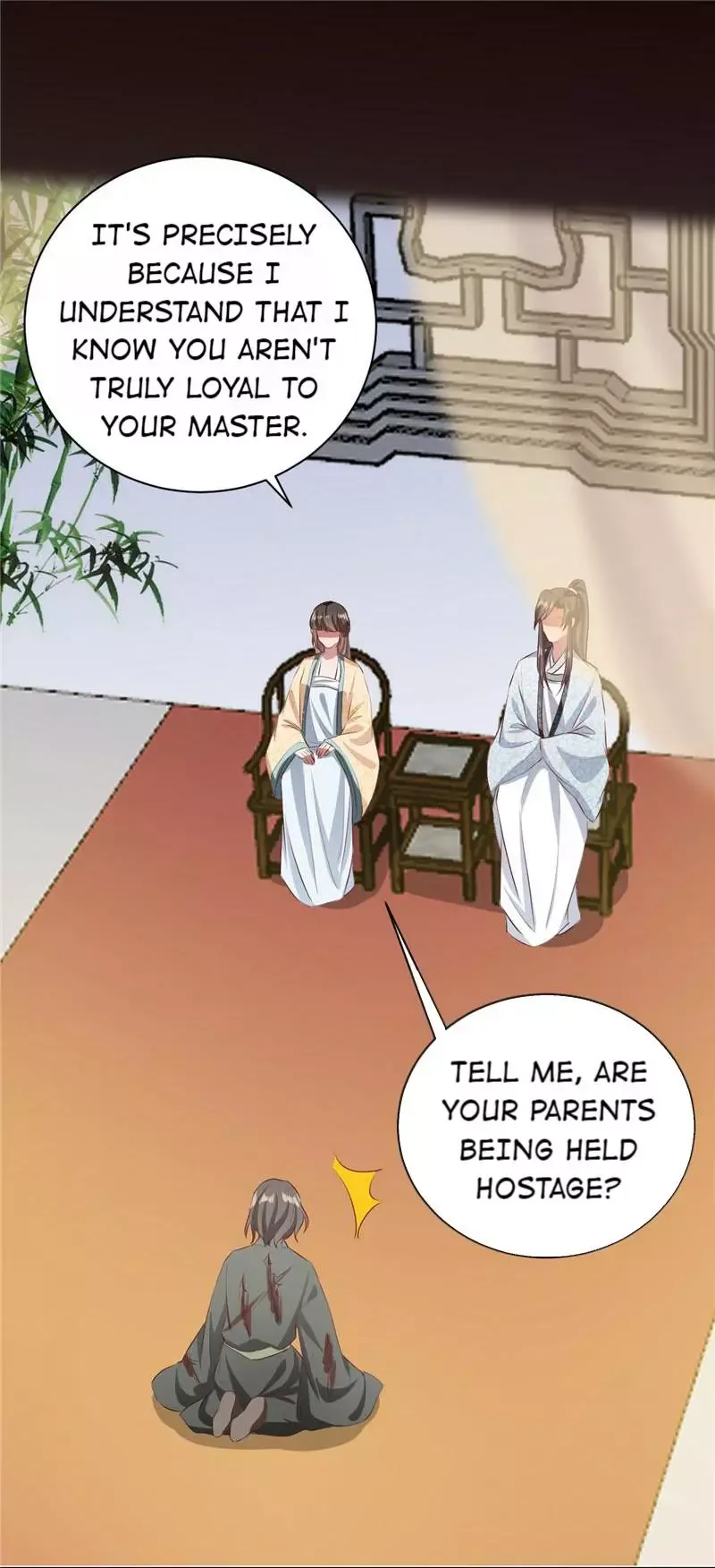 This Prince Is Lovesick Chapter 102 page 18