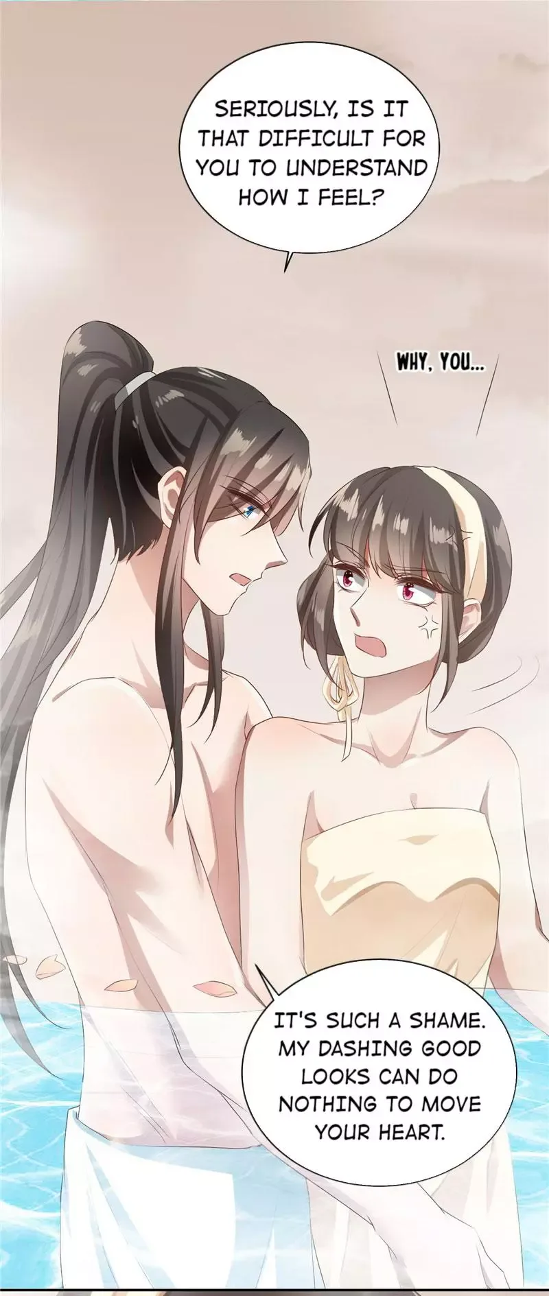This Prince Is Lovesick Chapter 102 page 7