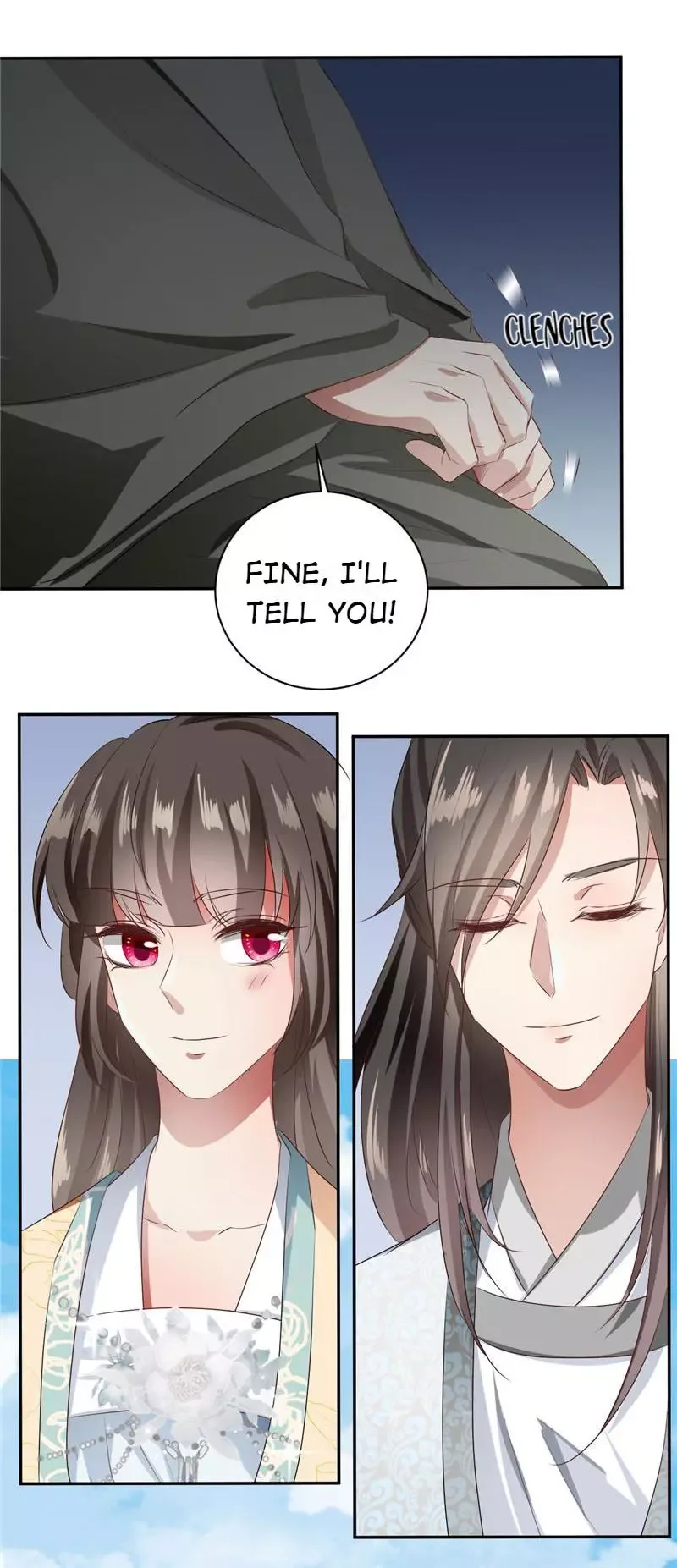 This Prince Is Lovesick Chapter 102 page 23