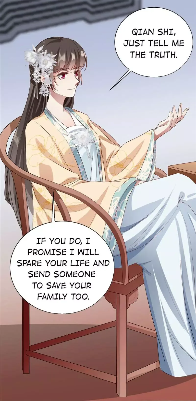 This Prince Is Lovesick Chapter 102 page 20