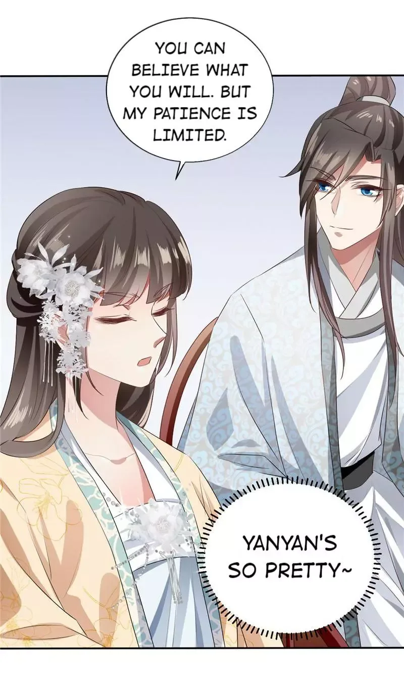 This Prince Is Lovesick Chapter 102 page 22