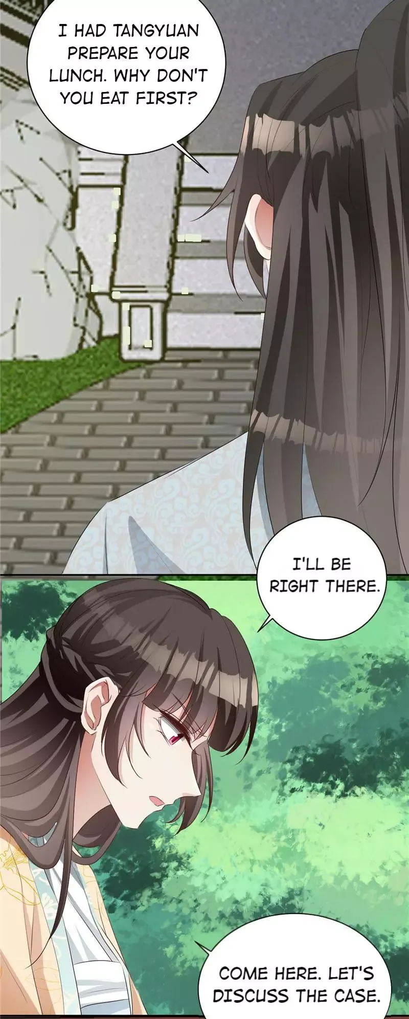 This Prince Is Lovesick Chapter 103 page 4