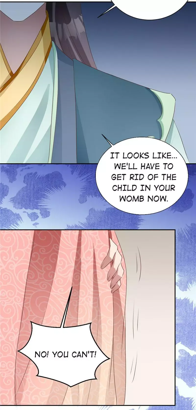 This Prince Is Lovesick Chapter 103 page 27