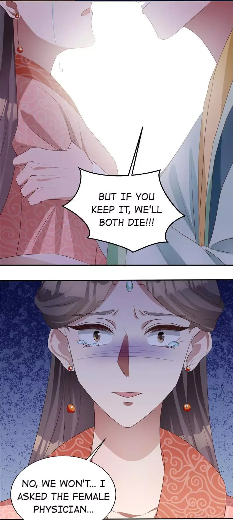 This Prince Is Lovesick Chapter 103 page 29