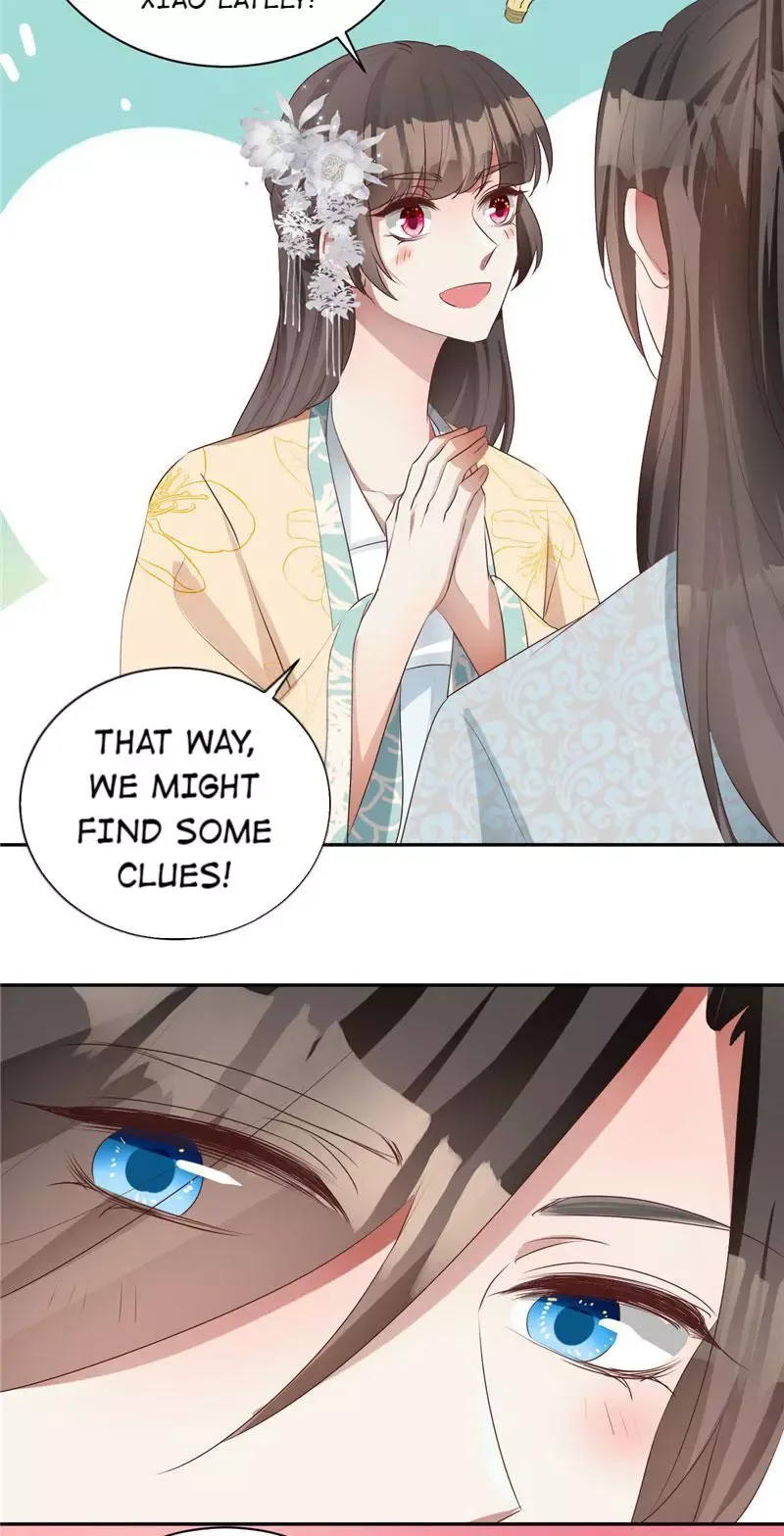 This Prince Is Lovesick Chapter 103 page 19