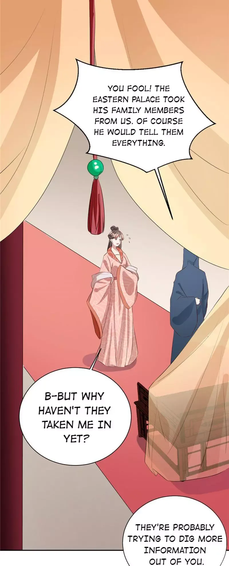 This Prince Is Lovesick Chapter 103 page 26