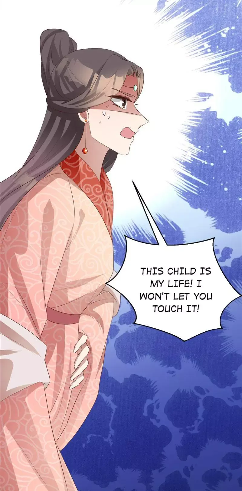 This Prince Is Lovesick Chapter 103 page 28