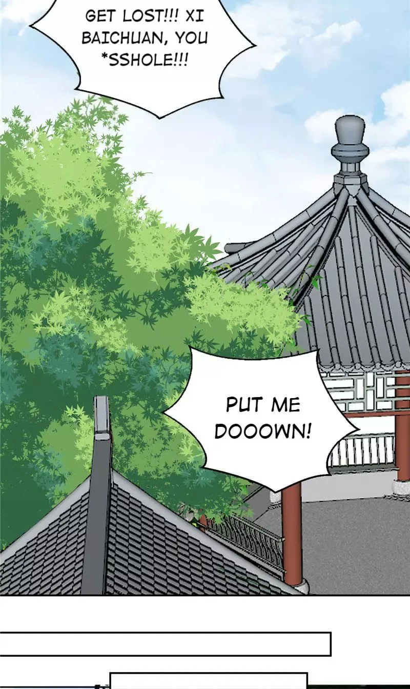 This Prince Is Lovesick Chapter 103 page 23