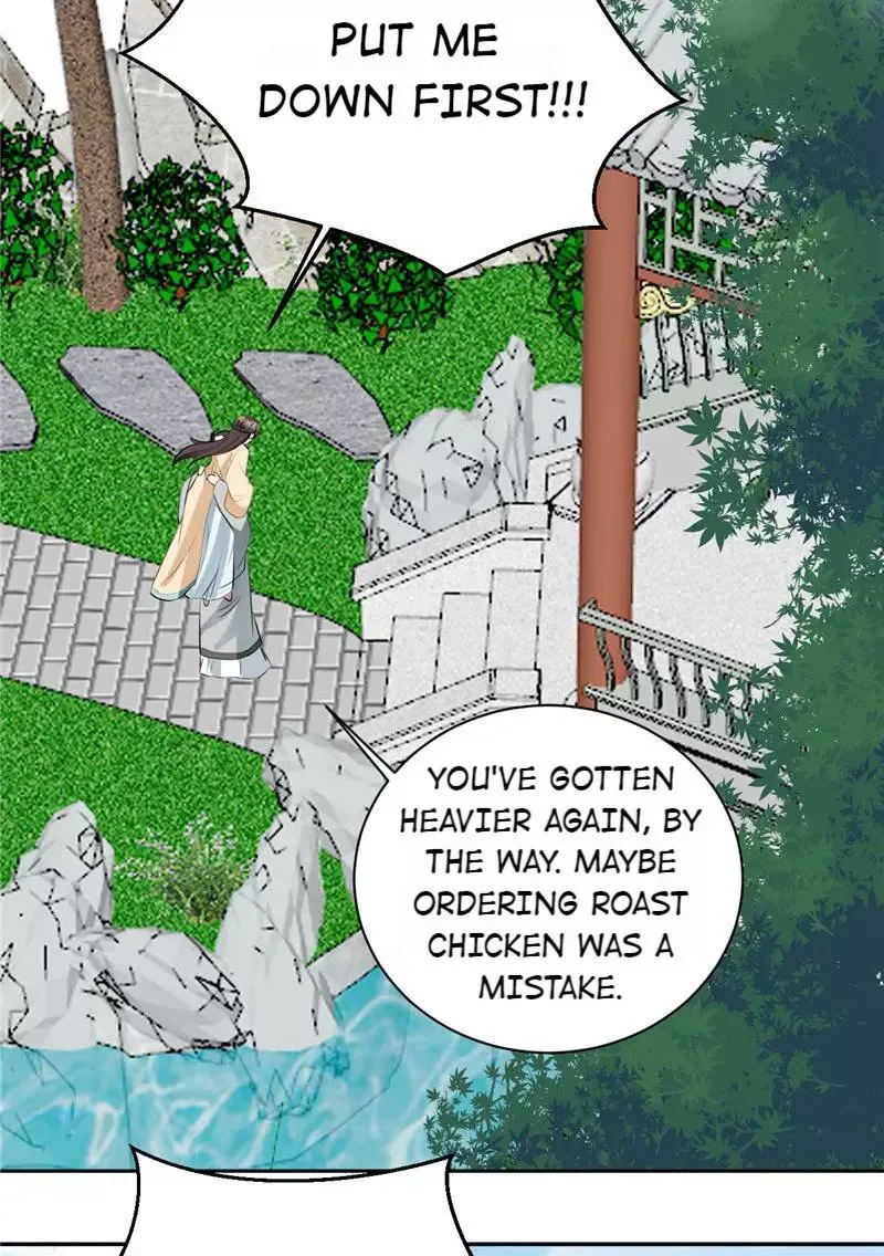 This Prince Is Lovesick Chapter 103 page 22