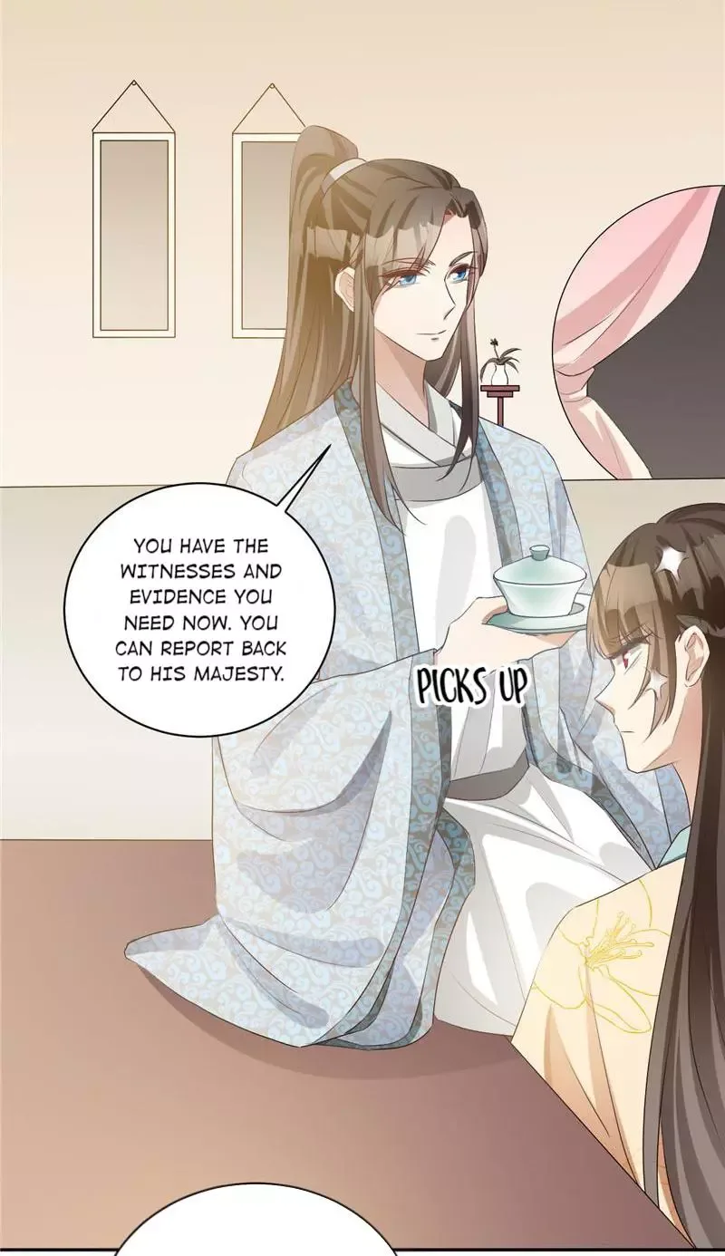 This Prince Is Lovesick Chapter 105 page 21