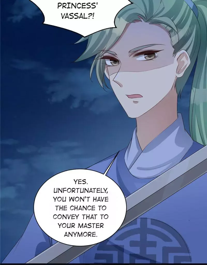 This Prince Is Lovesick Chapter 105 page 6