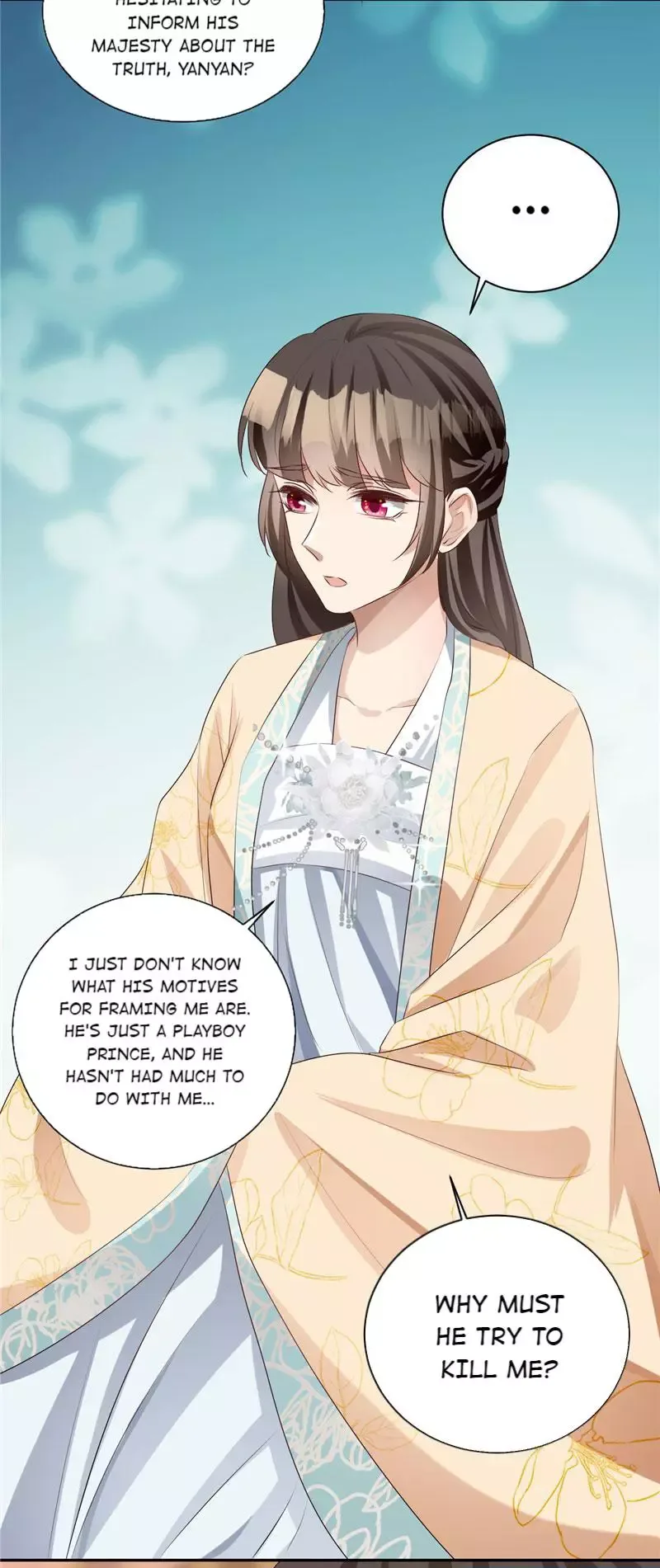 This Prince Is Lovesick Chapter 105 page 23