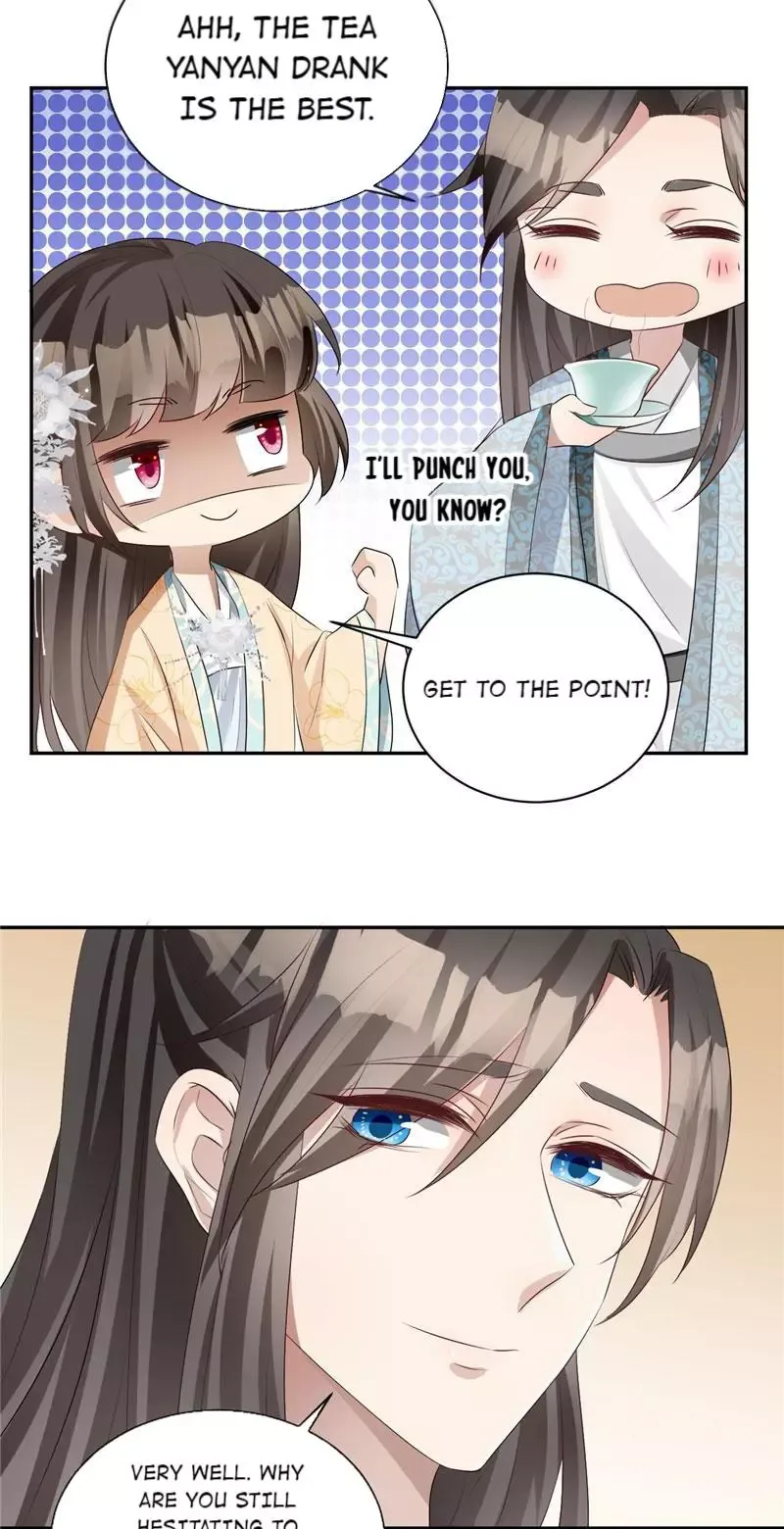This Prince Is Lovesick Chapter 105 page 22