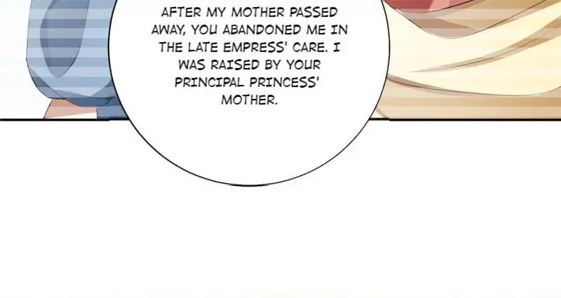 This Prince Is Lovesick Chapter 106 page 33