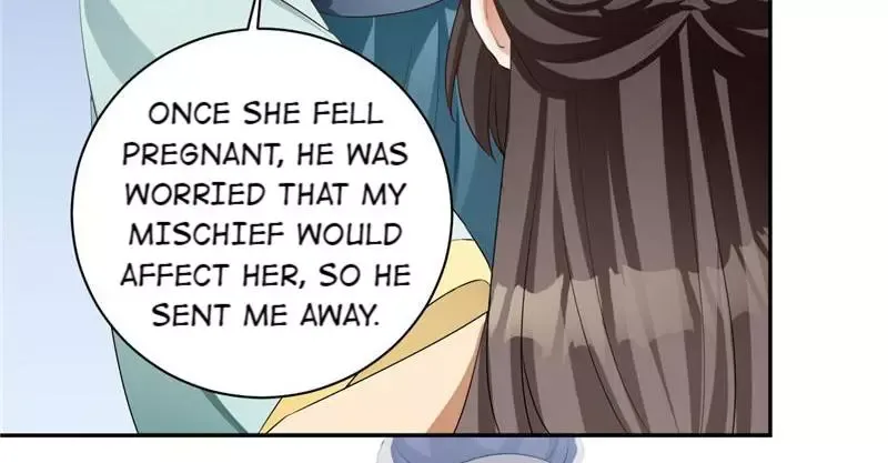 This Prince Is Lovesick Chapter 106 page 57
