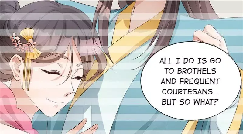 This Prince Is Lovesick Chapter 106 page 78