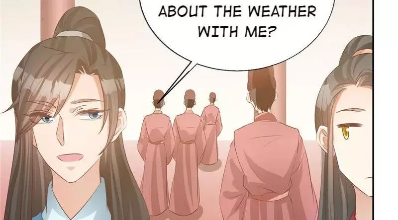 This Prince Is Lovesick Chapter 109 page 50