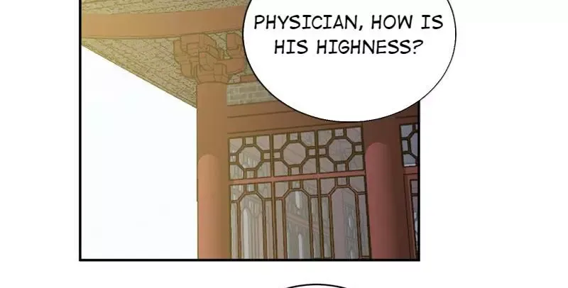 This Prince Is Lovesick Chapter 110 page 27