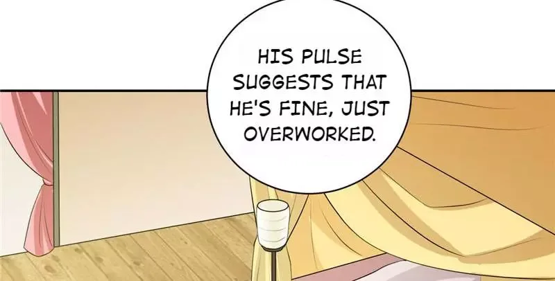 This Prince Is Lovesick Chapter 110 page 28