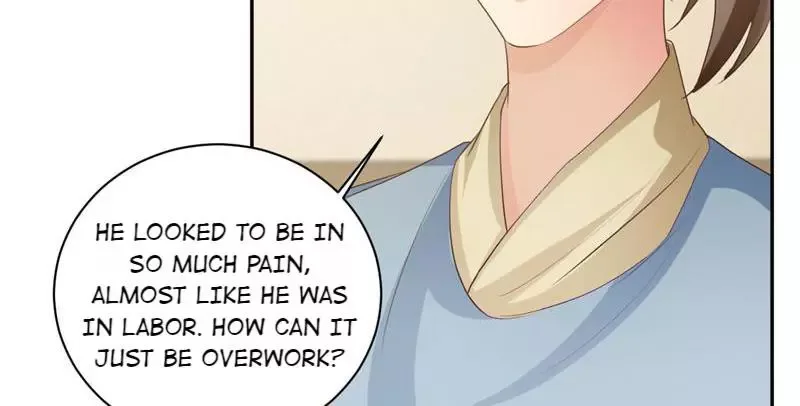 This Prince Is Lovesick Chapter 110 page 32