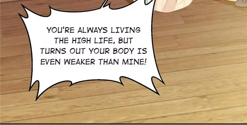This Prince Is Lovesick Chapter 110 page 44