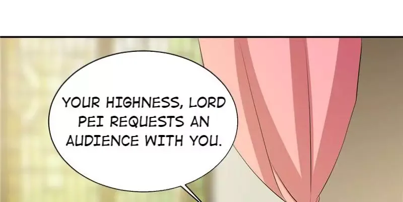 This Prince Is Lovesick Chapter 110 page 52