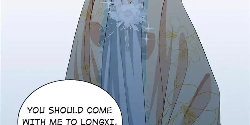This Prince Is Lovesick Chapter 110 page 76