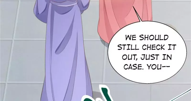 This Prince Is Lovesick Chapter 112 page 48